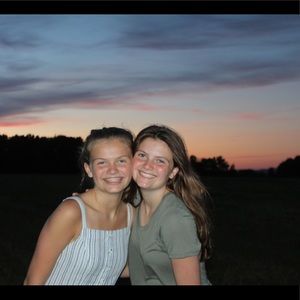 Meet your Posher, Gracie